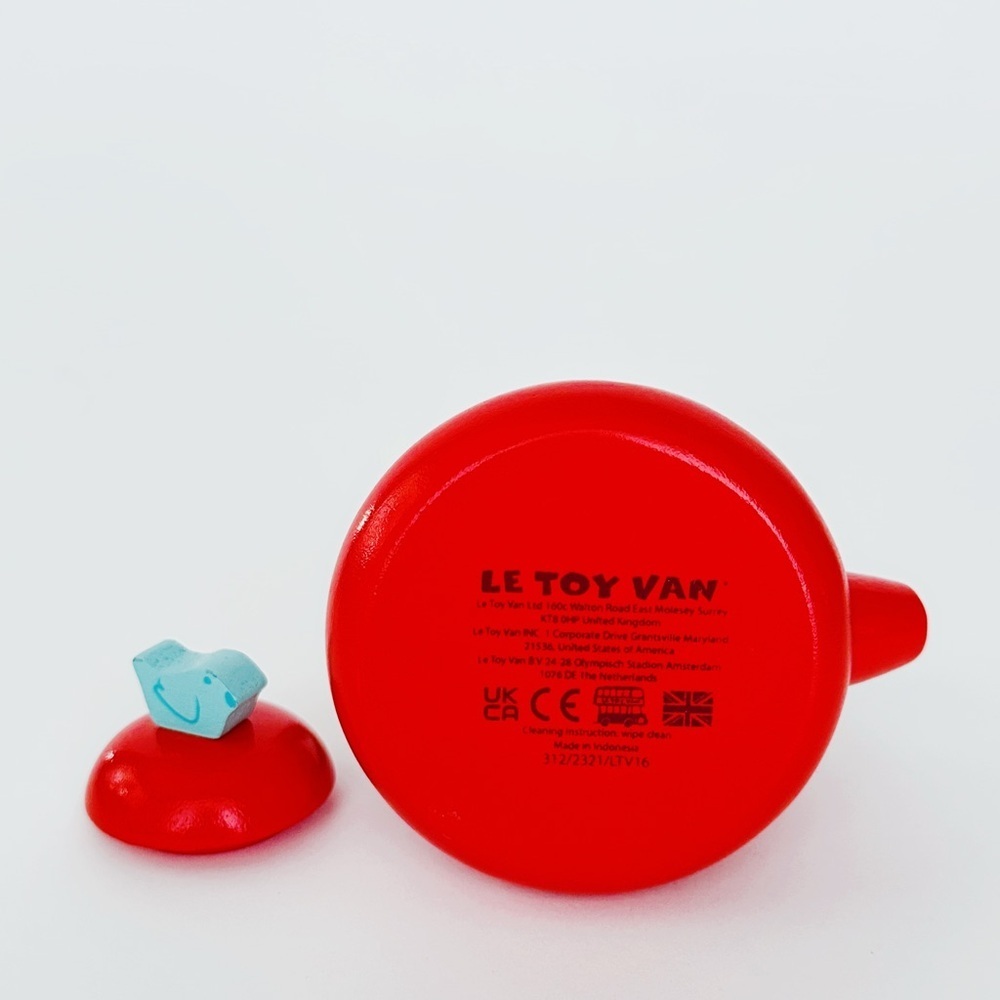 Le Toy Van Dotty Kettle - Picture 8 of 12
